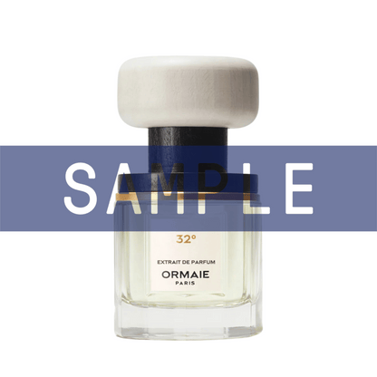 Primary Image of Sample - 32 Extrait de Parfum