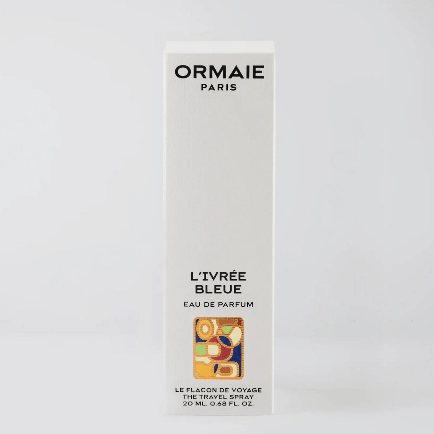 Alterne Image of L'Ivree Bleue EDP 20 ml