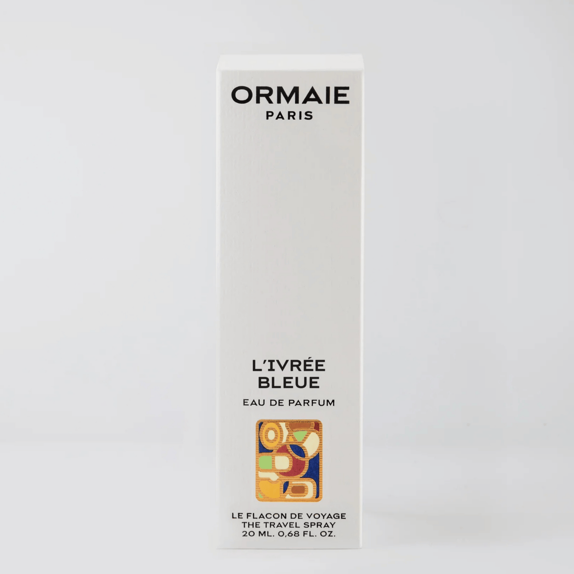Alterne Image of L'Ivree Bleue EDP 20 ml