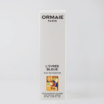 Alterne Image of L'Ivree Bleue EDP 20 ml