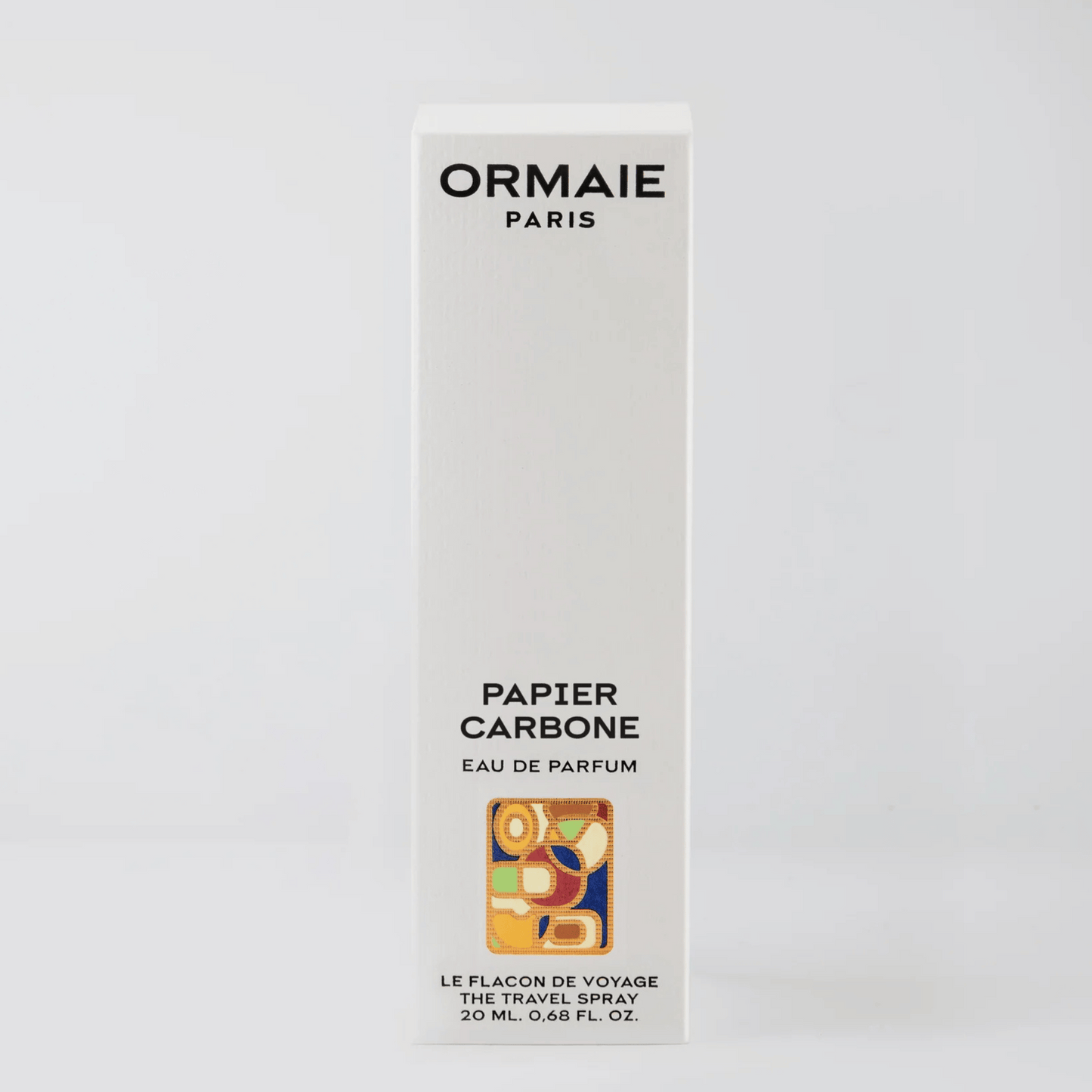 Alternate Image of Papier Carbone EDP (20 ml)
