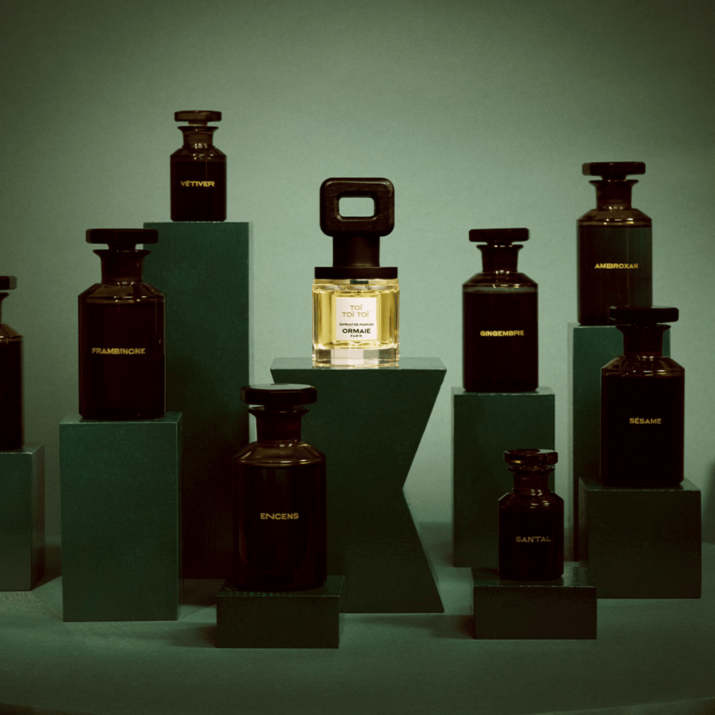 Alternate Image of  Toi Toi Toi Extrait de Parfum