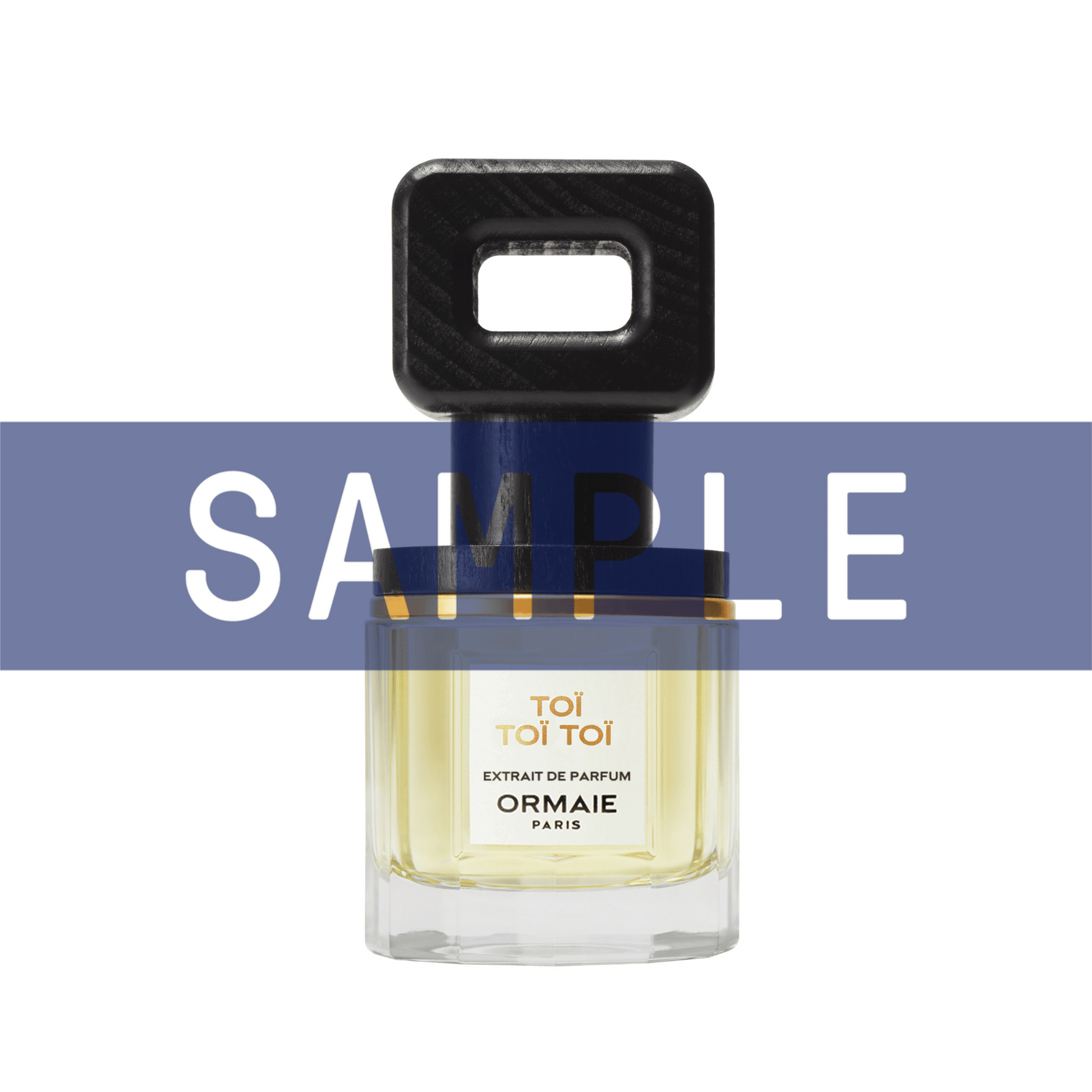 Primary Image of Sample - Toi Toi Toi Extrait de Parfum