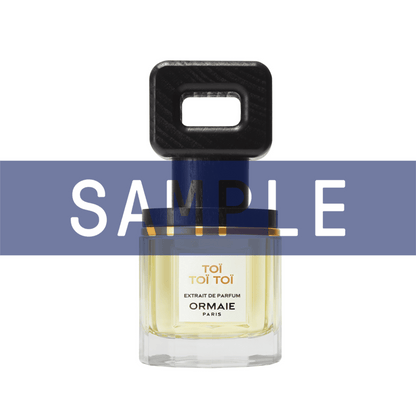 Primary Image of Sample - Toi Toi Toi Extrait de Parfum