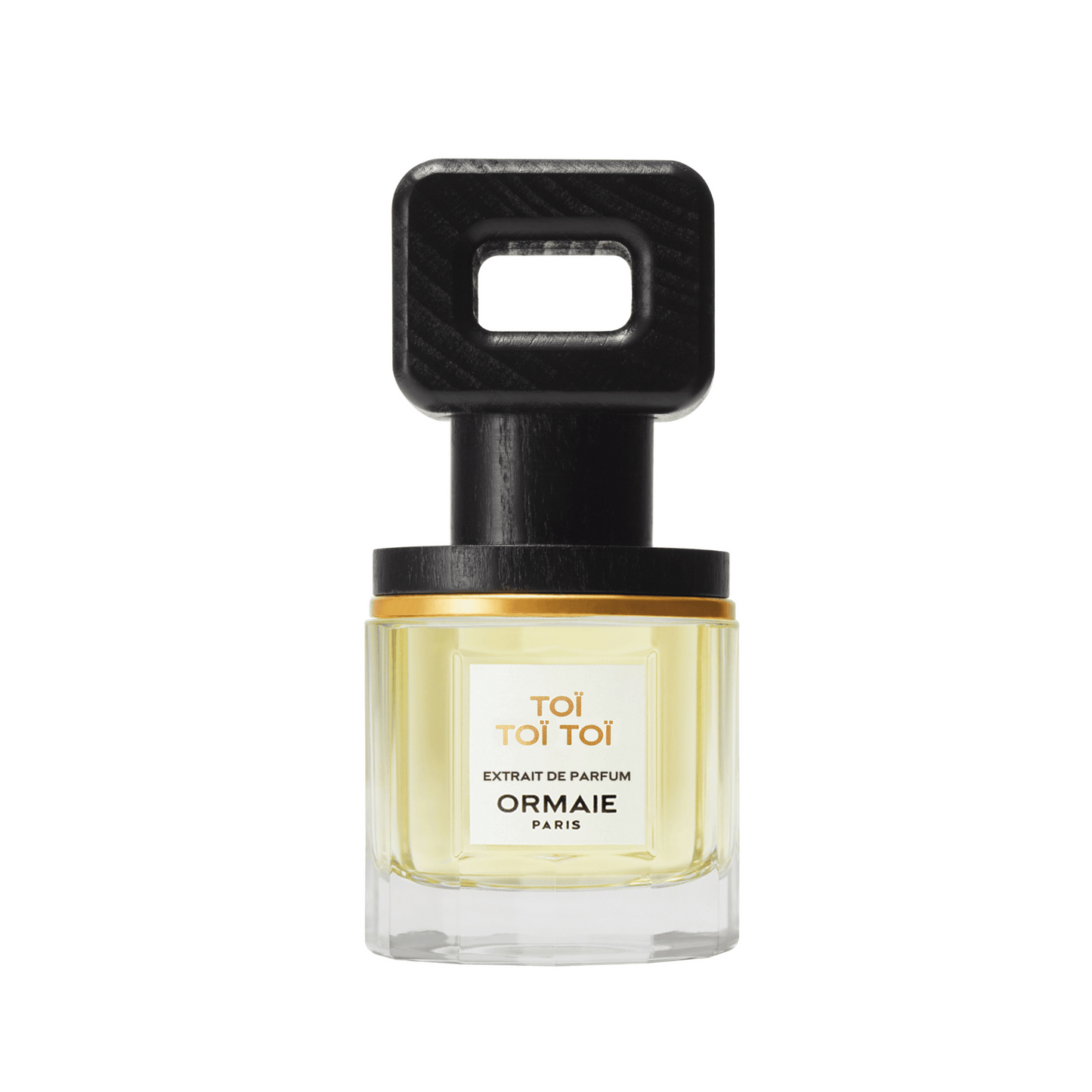 Primary Image of  Toi Toi Toi Extrait de Parfum