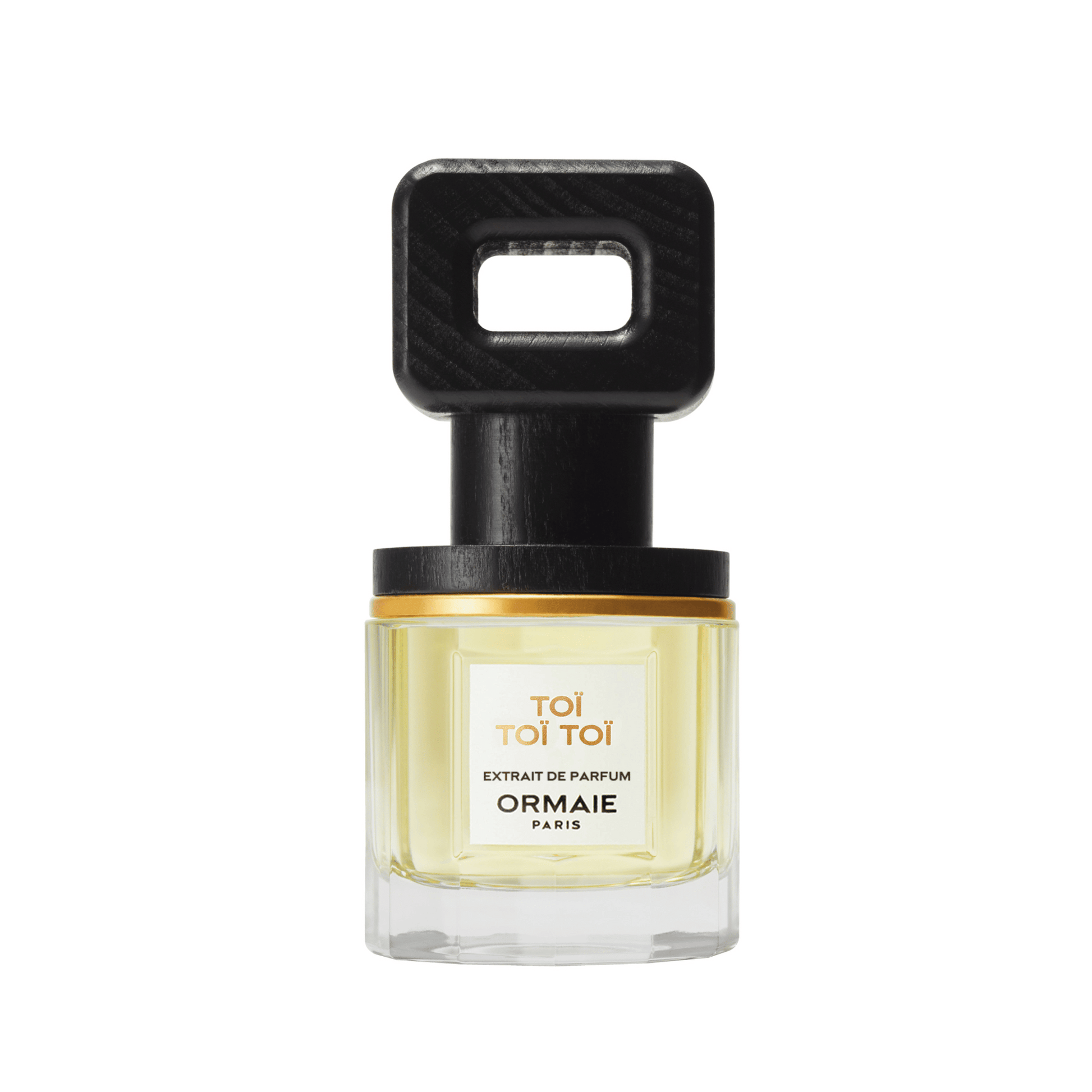 Primary Image of  Toi Toi Toi Extrait de Parfum