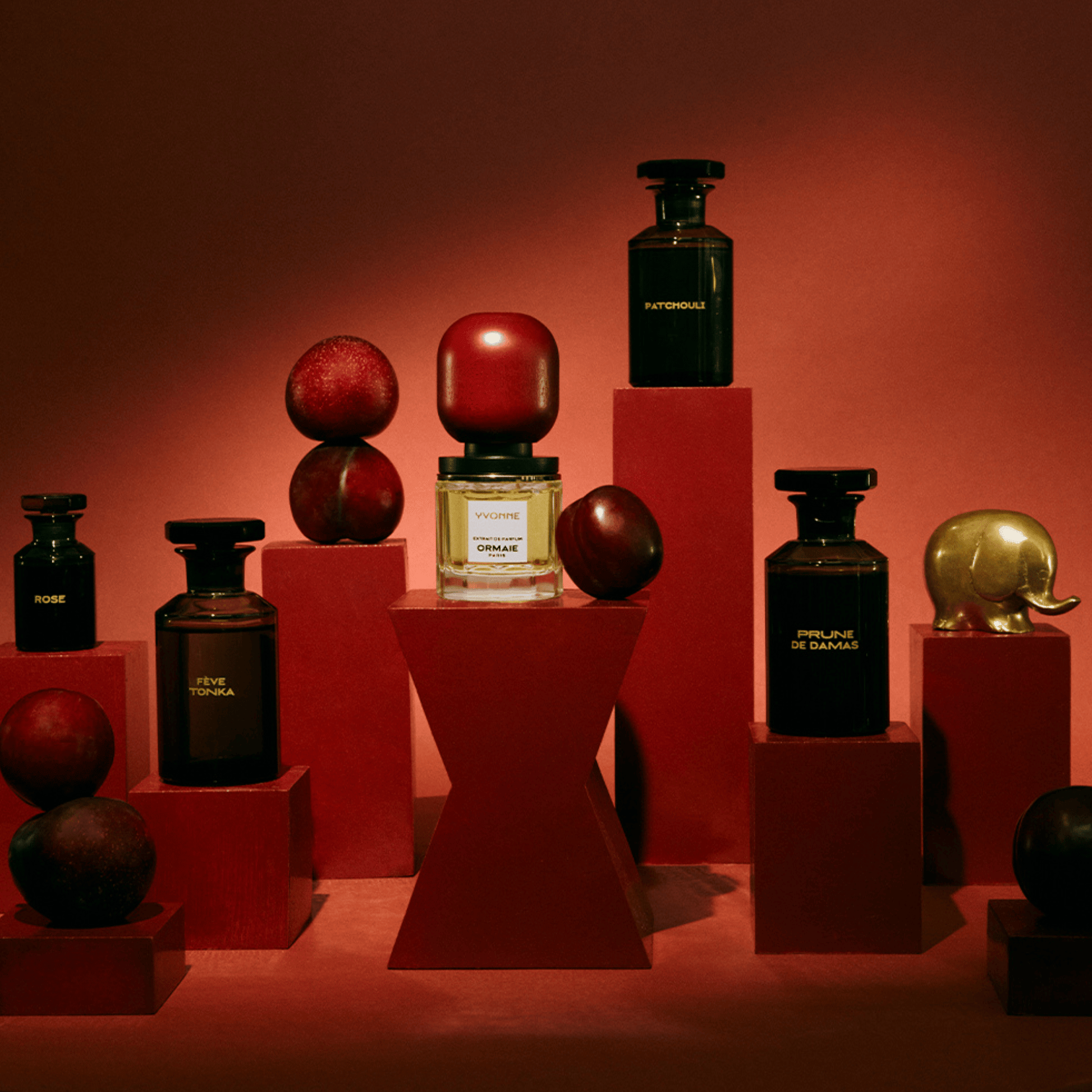 Alternate Image of Yvonne Extrait de Parfum