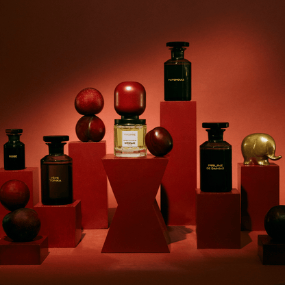 Alternate Image of Yvonne Extrait de Parfum
