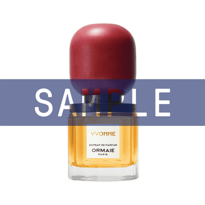 Primary Image of Sample - Yvonne Extrait de Parfum