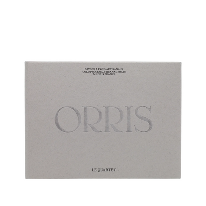 primary image of orris le quartet