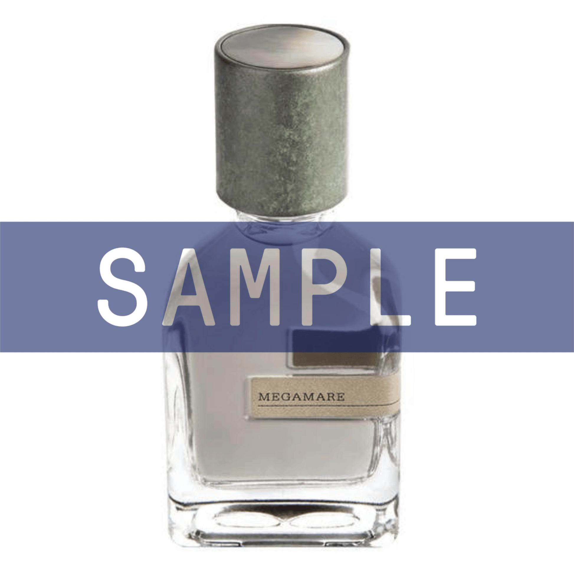 Primary Image of Sample - Megamare EDP