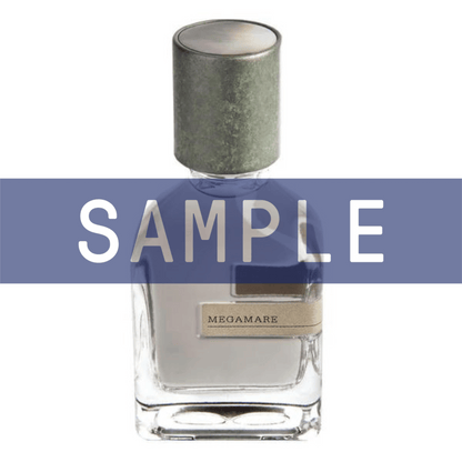Primary Image of Sample - Megamare EDP