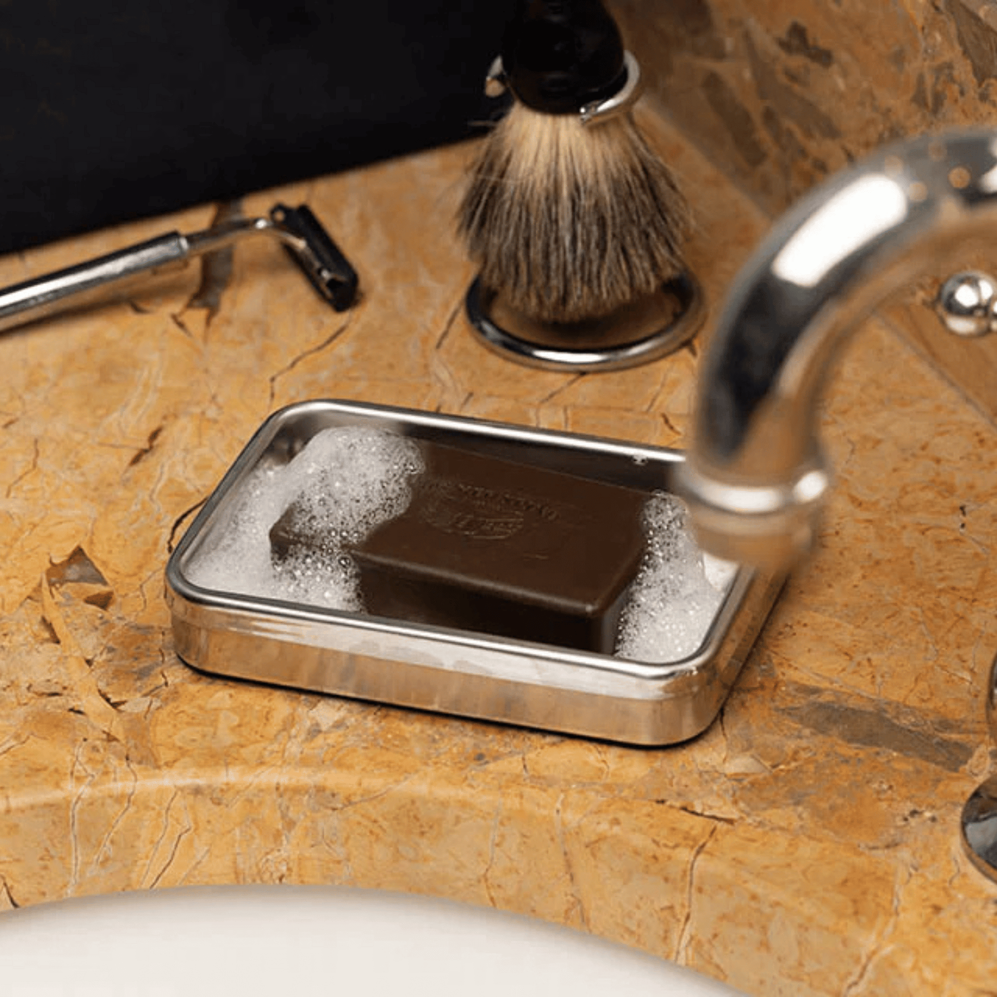 Alternate Image of Pine Tar Soap