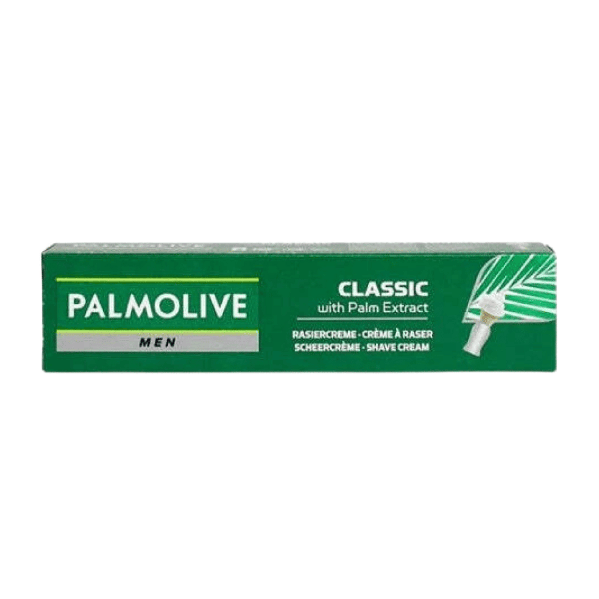 Primary Image of Classic Shave Cream