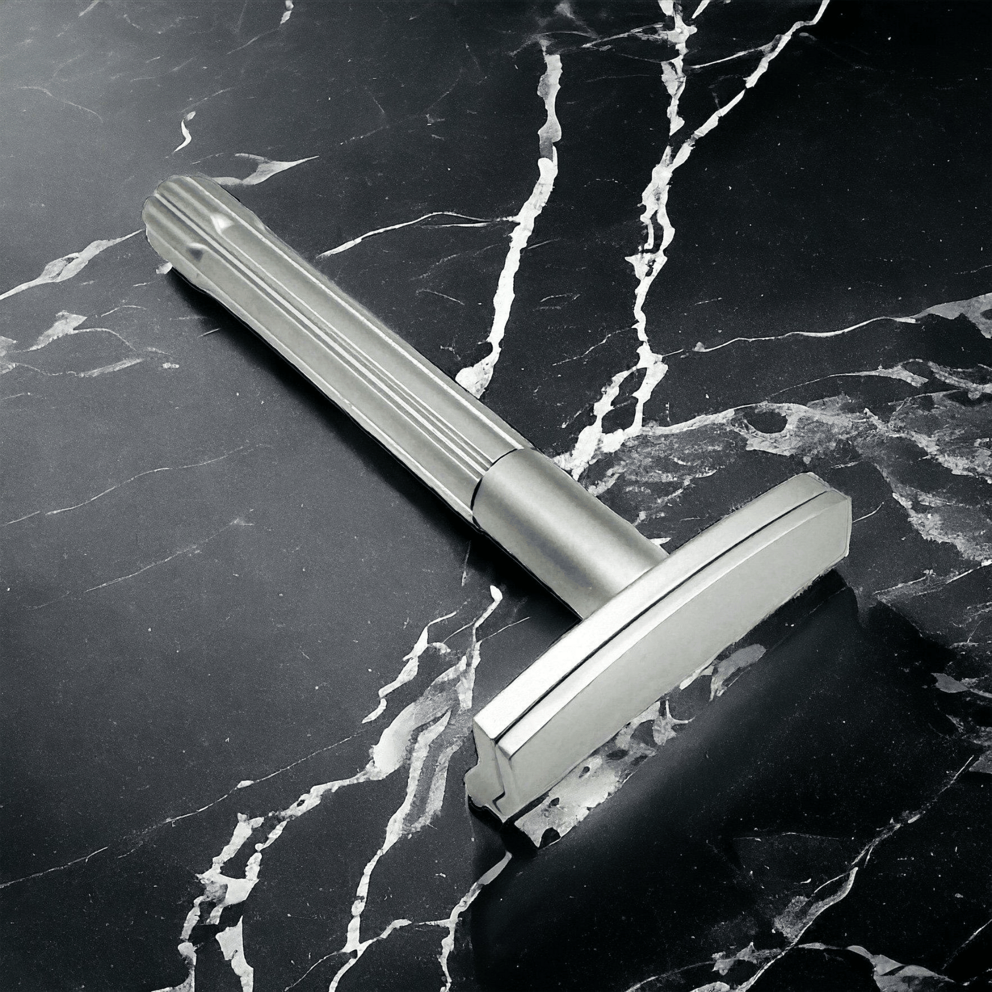 Alternate Image of SoloEdge Single Edge Safety Razor