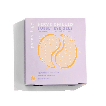 Primary Image of Served Chilled Bubbly Eye Gels