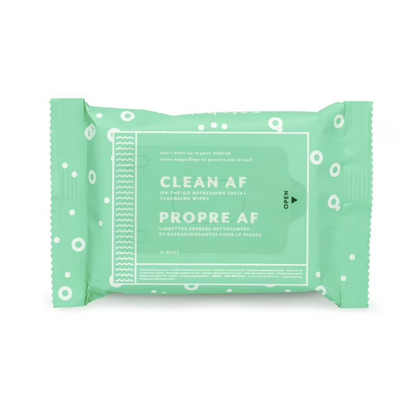 primary image of patchology clean af wipes