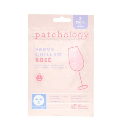 alternate image of patchology happy face kit