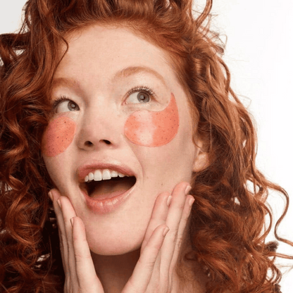 Alternate Image of Happy Place Eye Patches