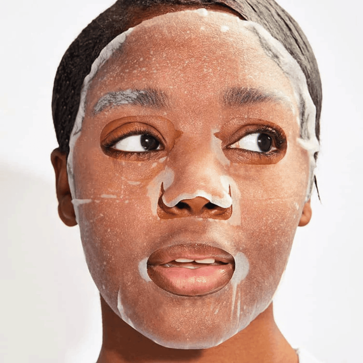 Alternate Image of Illuminate Sheet Mask (2 Count)