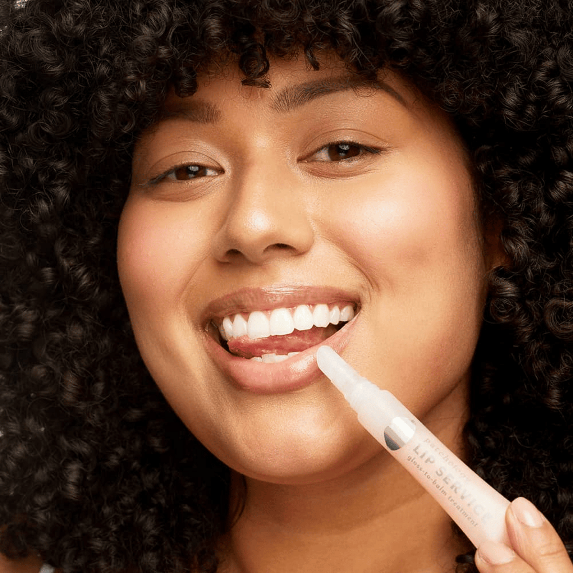 Alternate Image of Lip Service Gloss to Balm Treatment