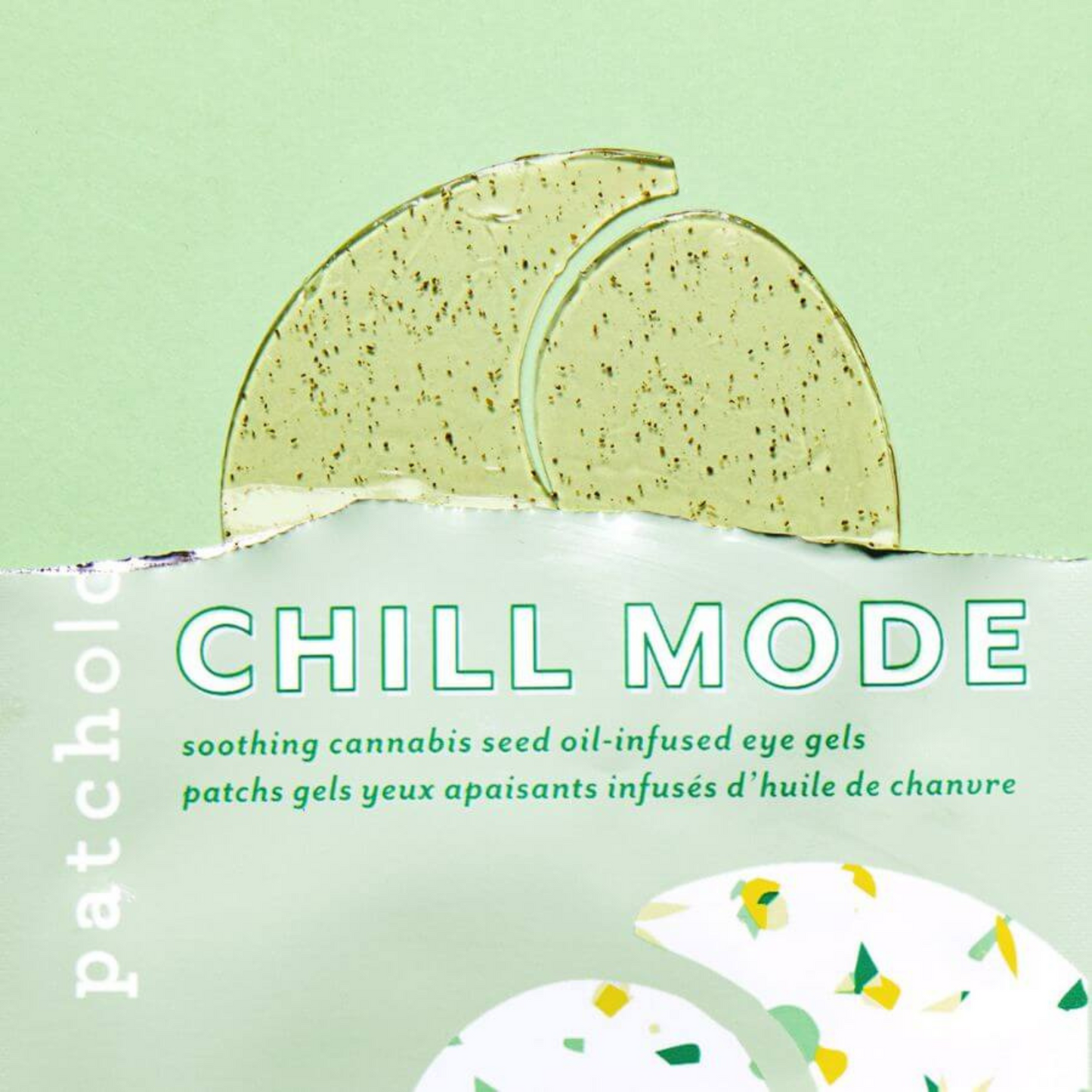 alternate image of patchology moodpatch chill mode gels