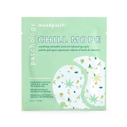 Primary Image of patchology moodpatch chill mode gels