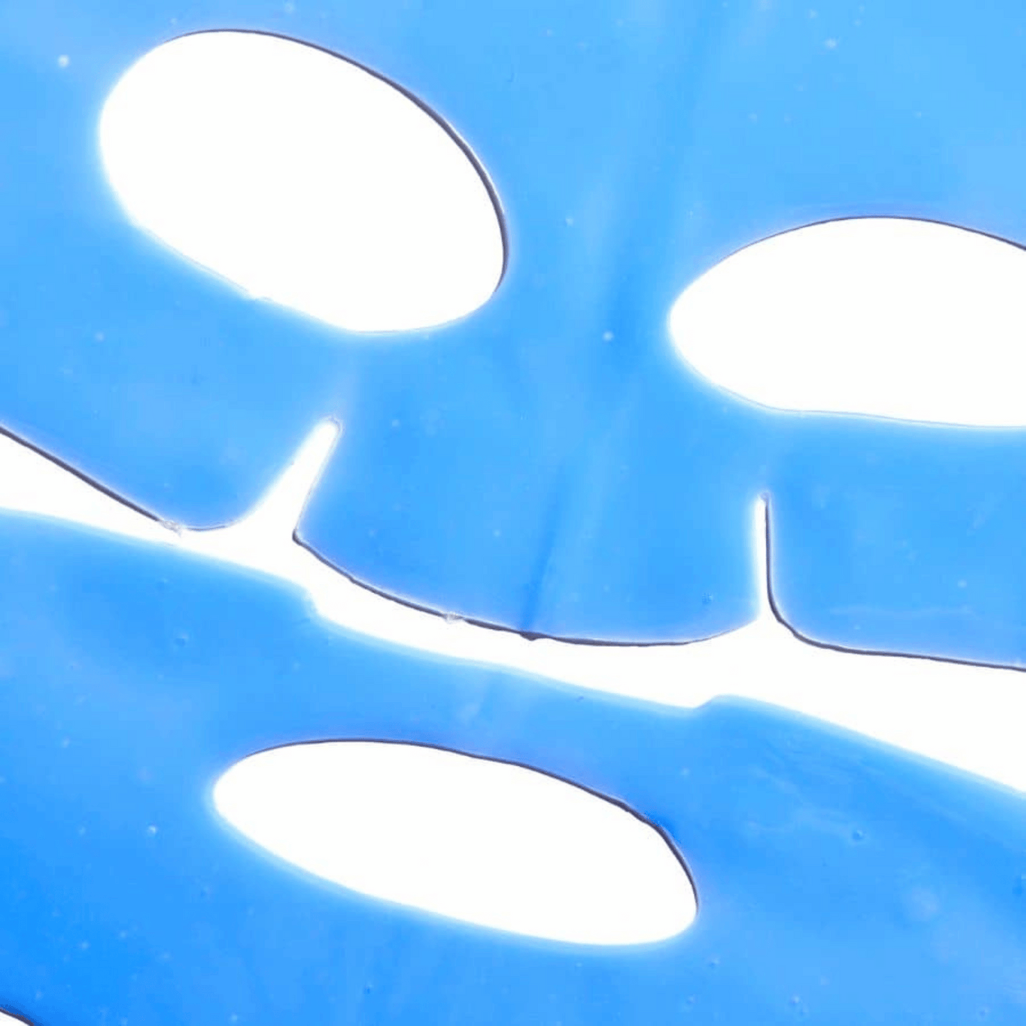 Alternate Image of Serve Chilled on Ice Hydrogel Face Mask