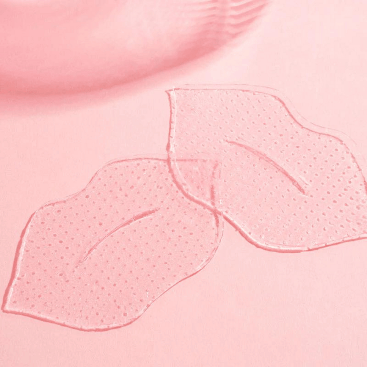 Alternate Image of Served Chilled Rose Lip Mask