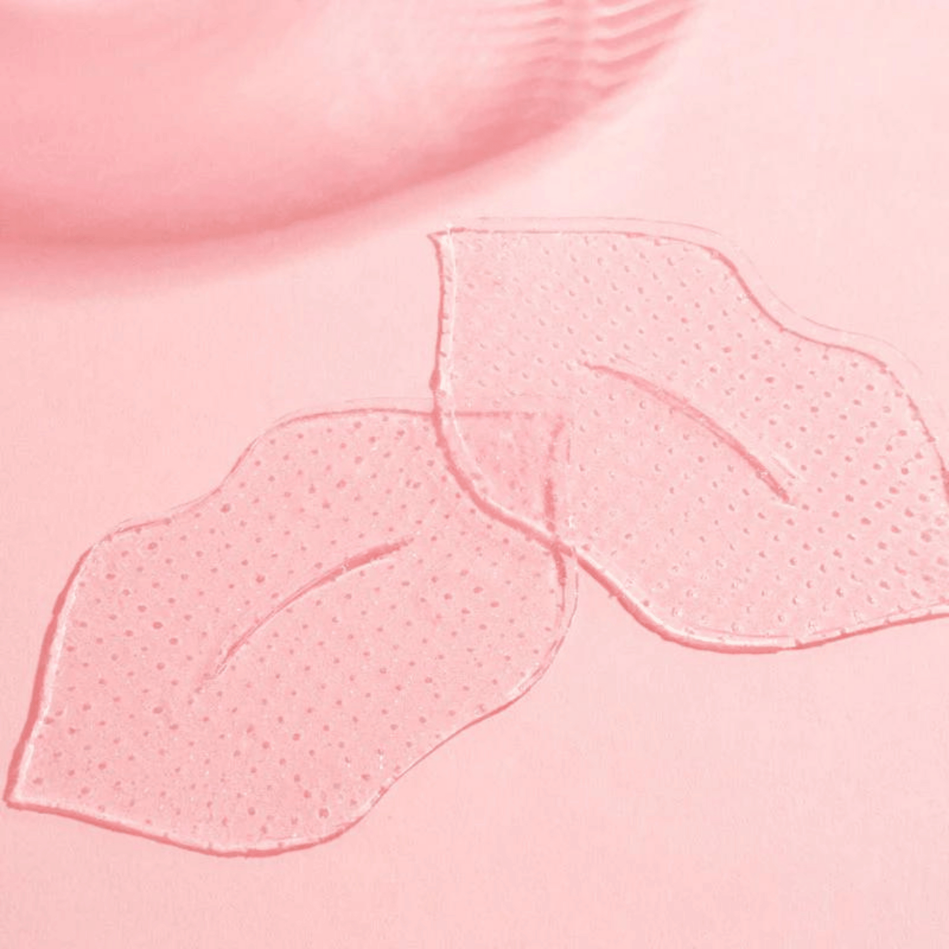 Alternate Image of Served Chilled Rose Lip Mask