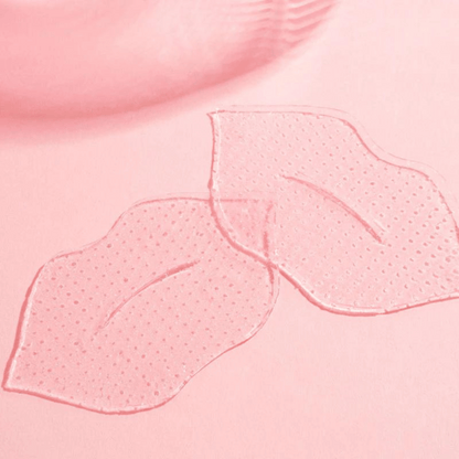 Alternate Image of Served Chilled Rose Lip Mask