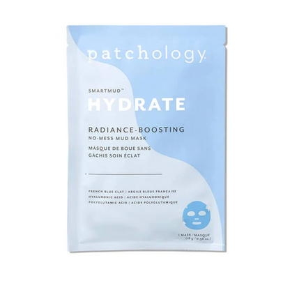 primary image of patchology smartmud hydrate mask