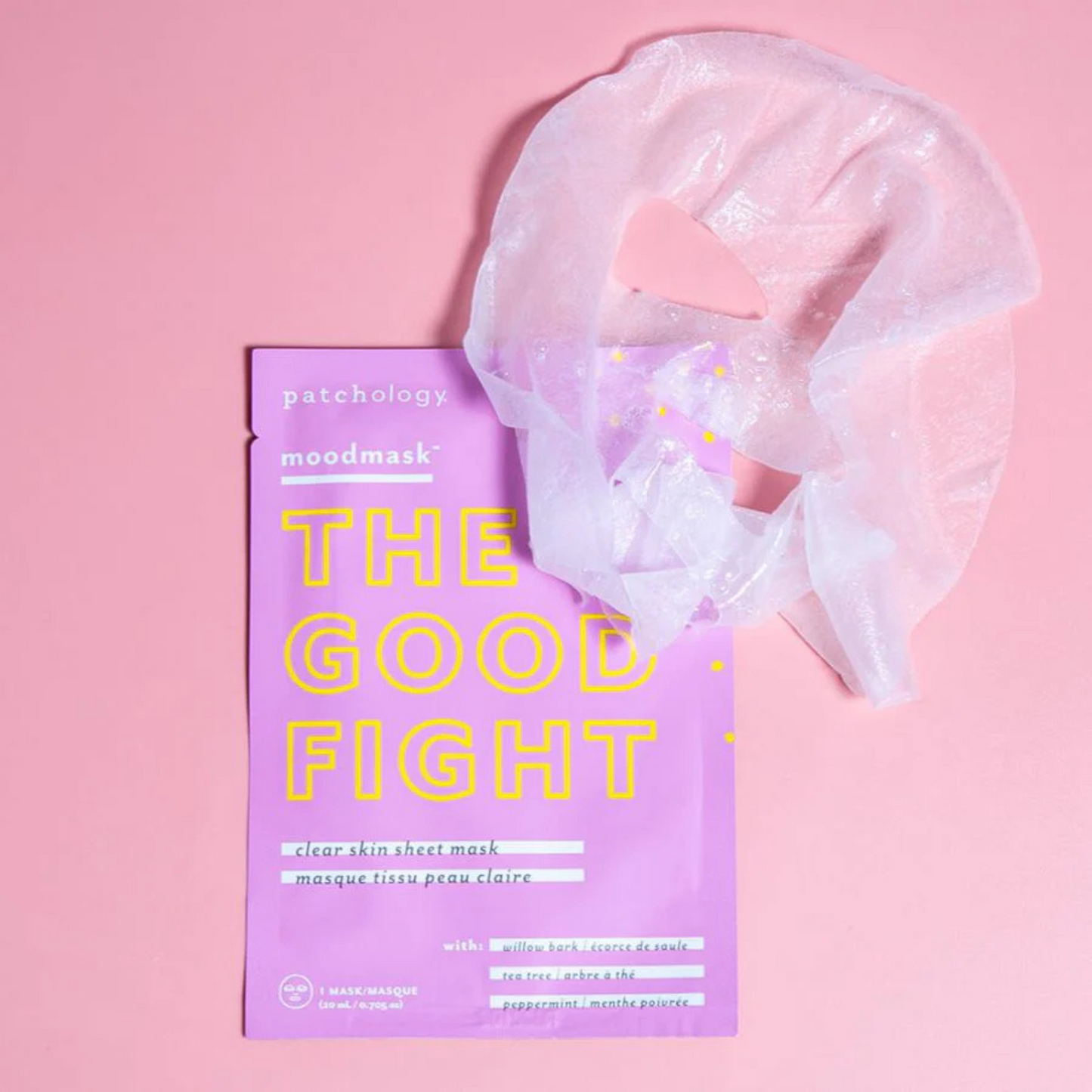alternate image of patchology the good fight mask