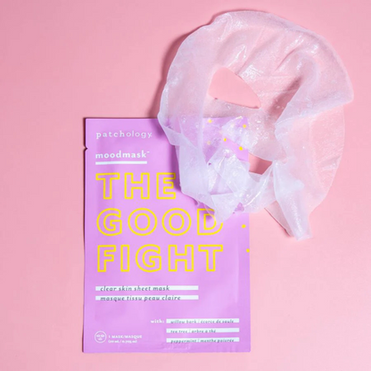 alternate image of patchology the good fight mask