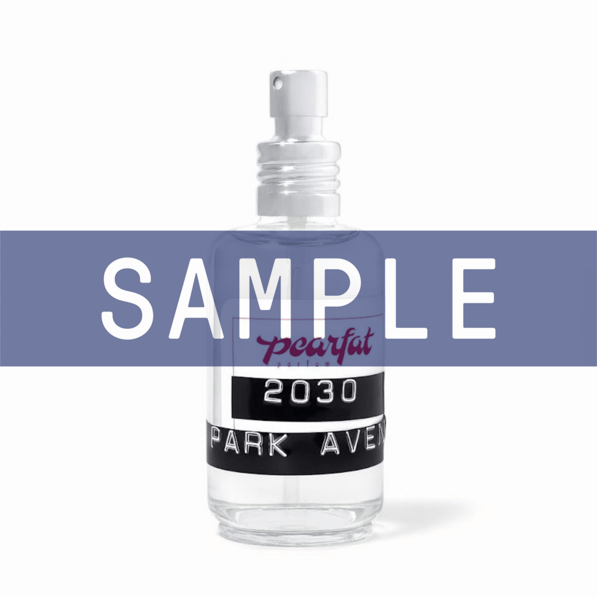 Primary Image of Sample - 2030 Park Avenue EDP
