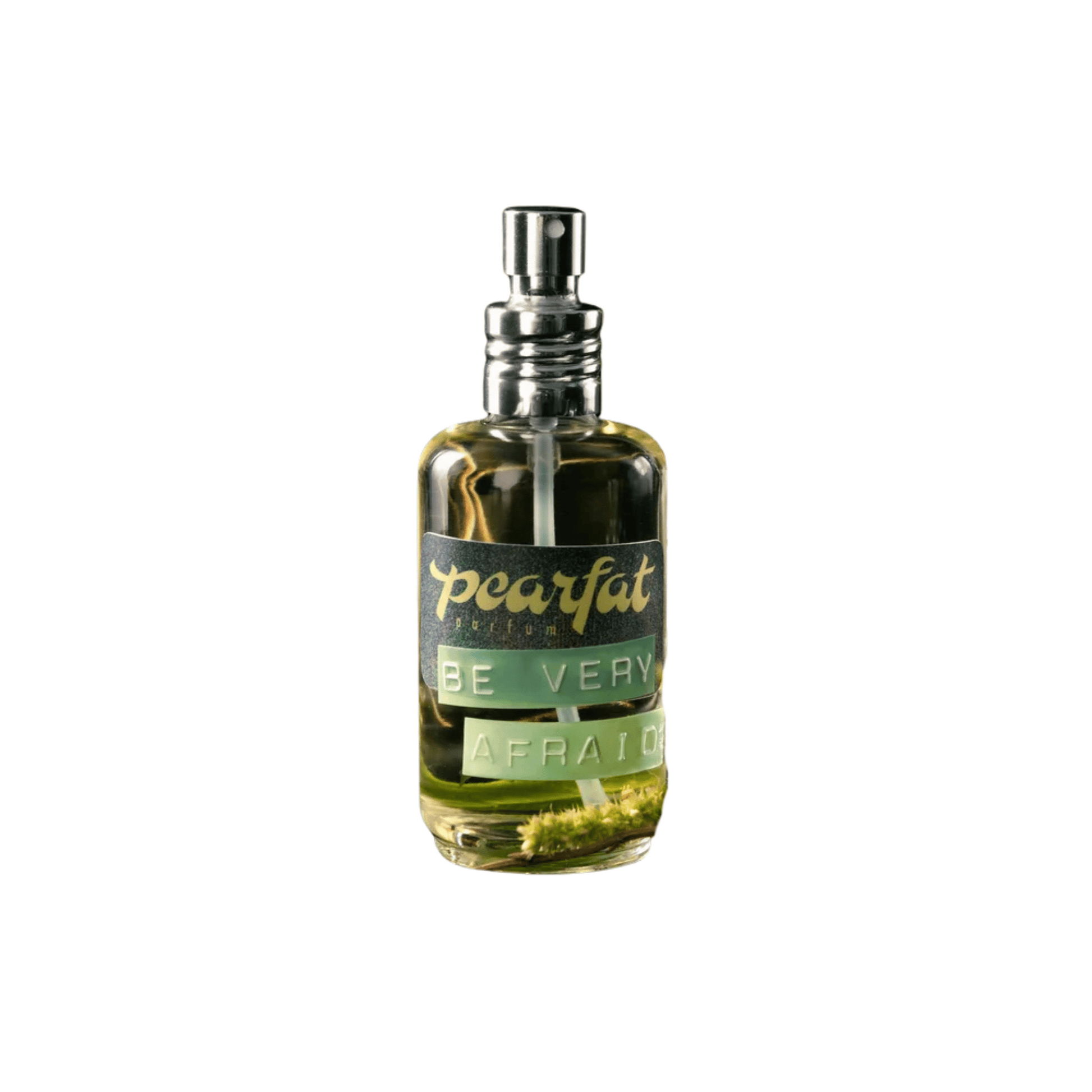 Primary Image of Be Very Afraid EDP