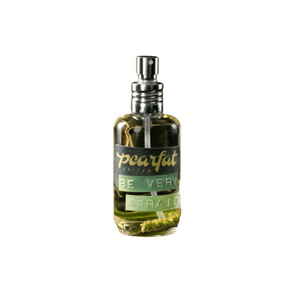 Primary Image of Be Very Afraid EDP