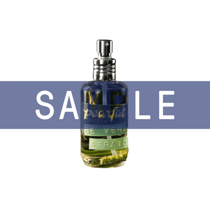 Primary Image of Sample - Be Very Afraid EDP