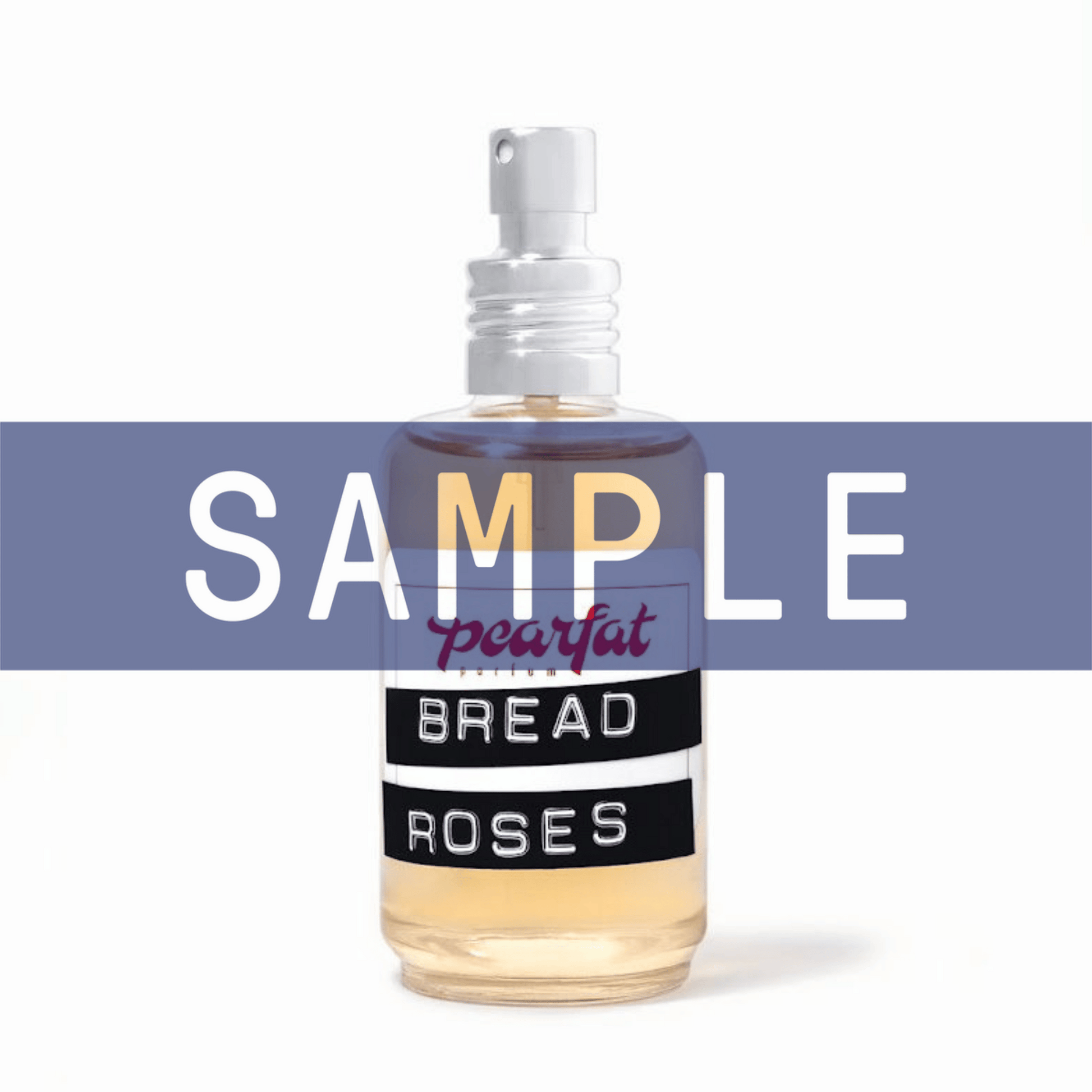 Primary Image of Sample - Bread And Rose EDP