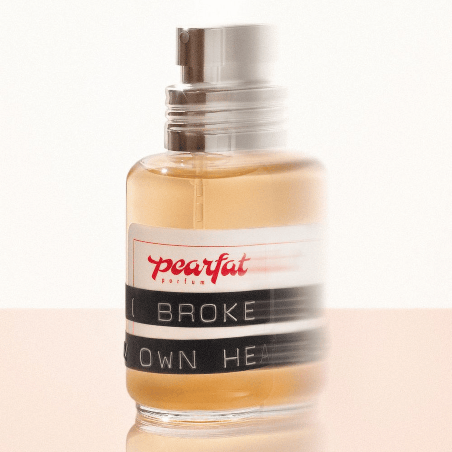 Alternate Image of I Broke My Own Heart EDP