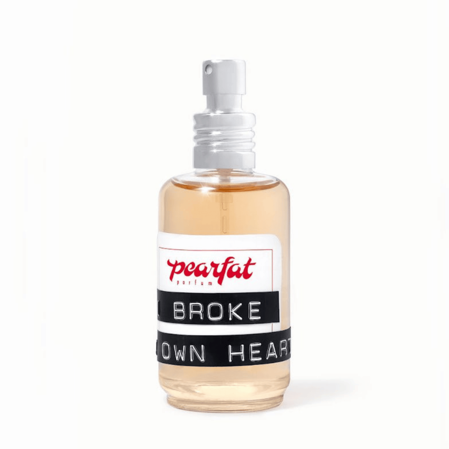 Primary Image of I Broke My Own Heart EDP