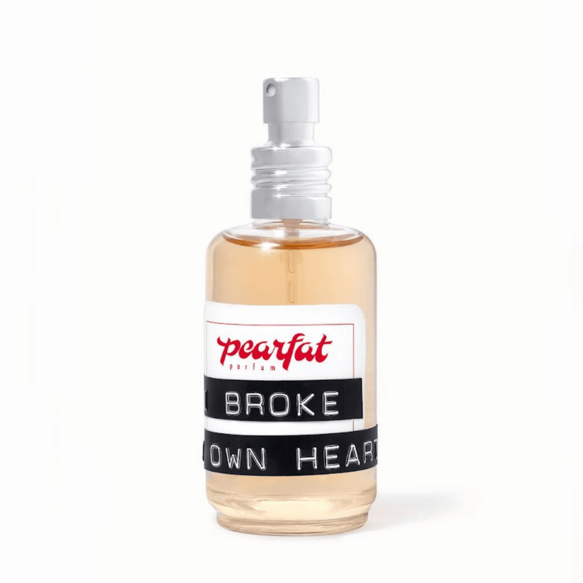 Primary Image of I Broke My Own Heart EDP