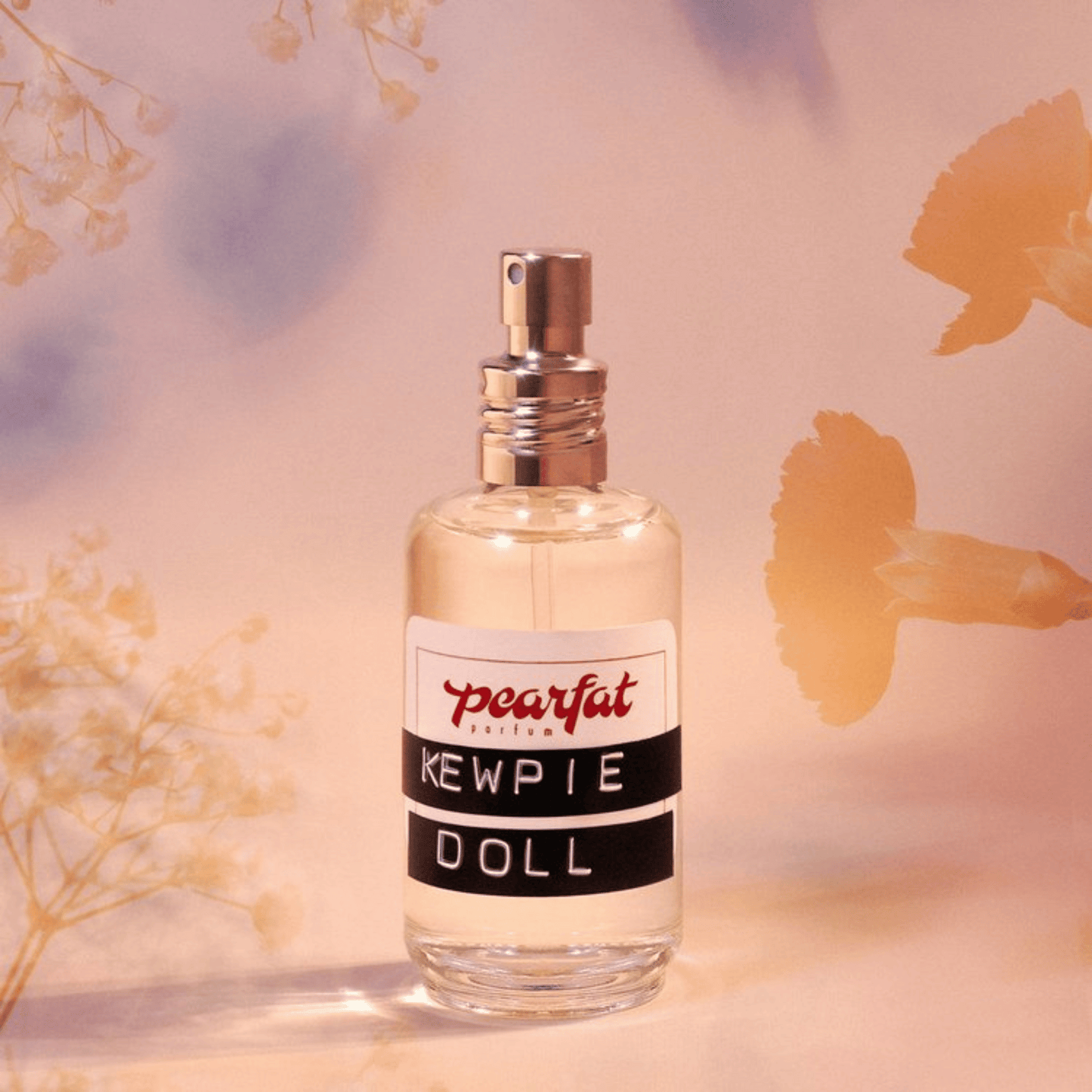 Alternate Image of Kewpie Doll EDP