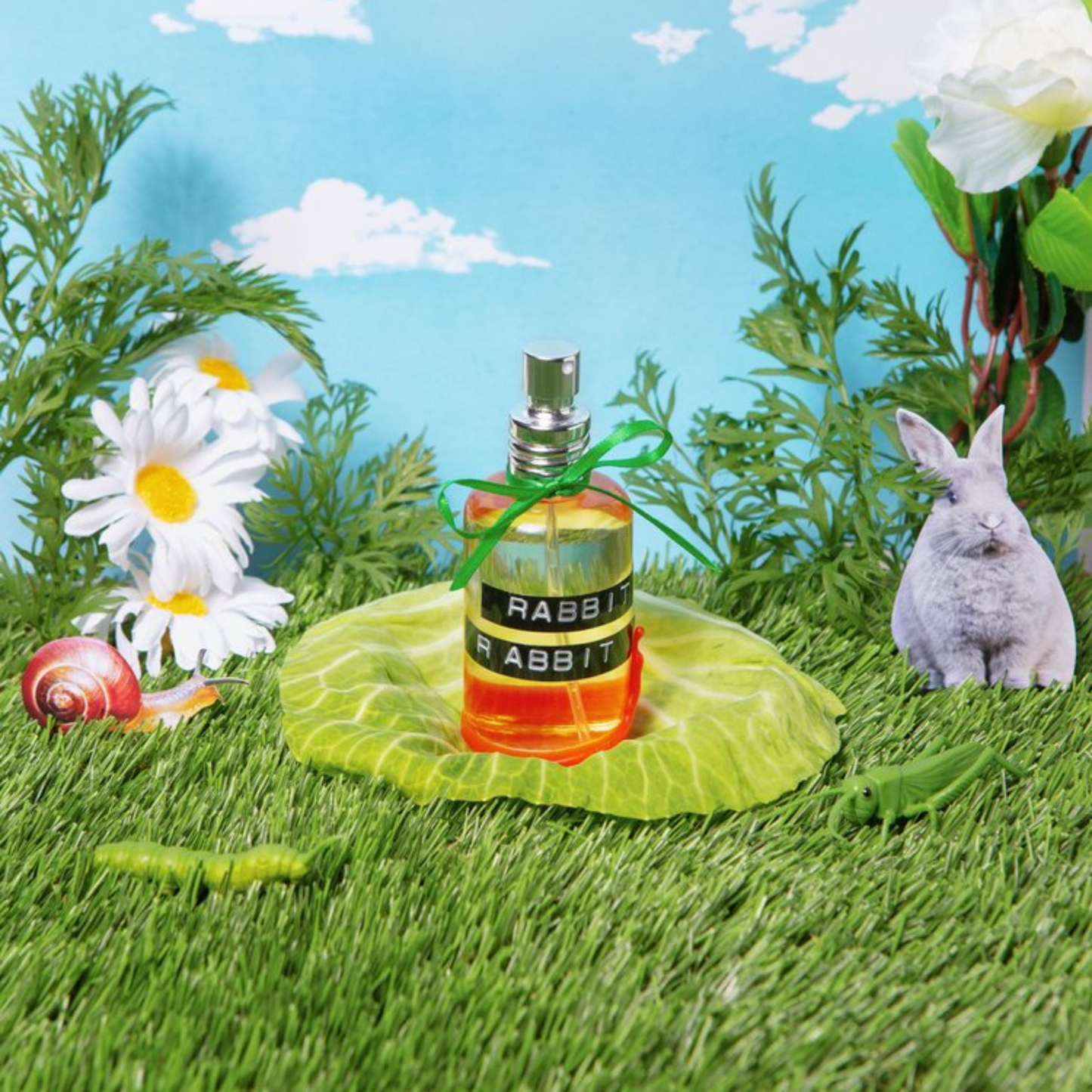 Alternate Image of Pearfat Rabbit Rabbit EDP