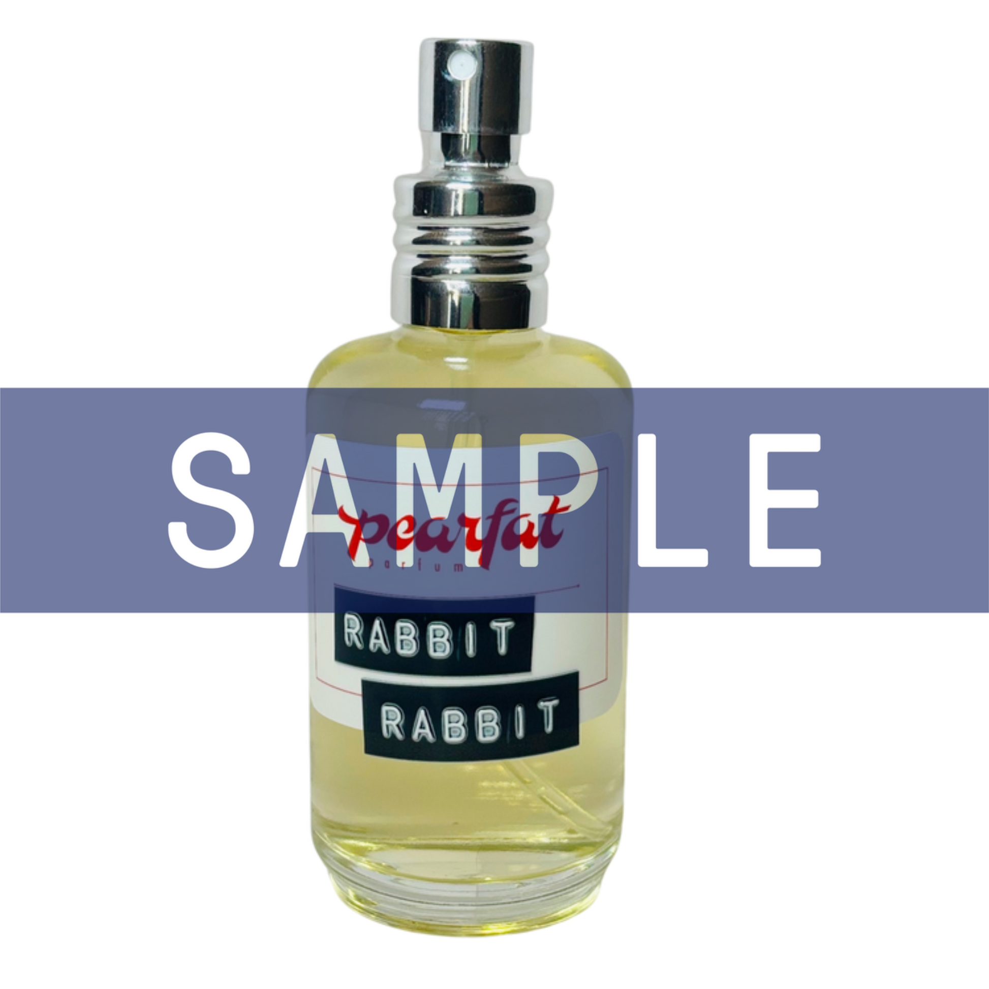Primary image of pearfat rabbit rabbit sample edp