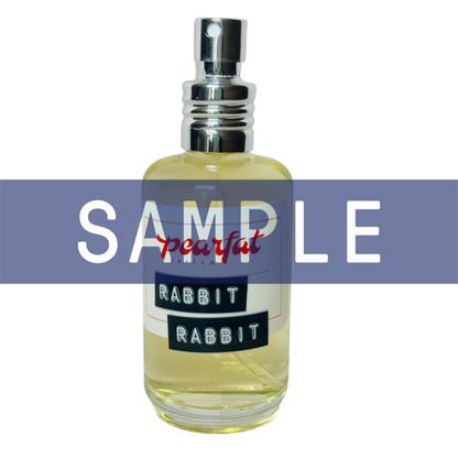 Primary image of pearfat rabbit rabbit sample edp