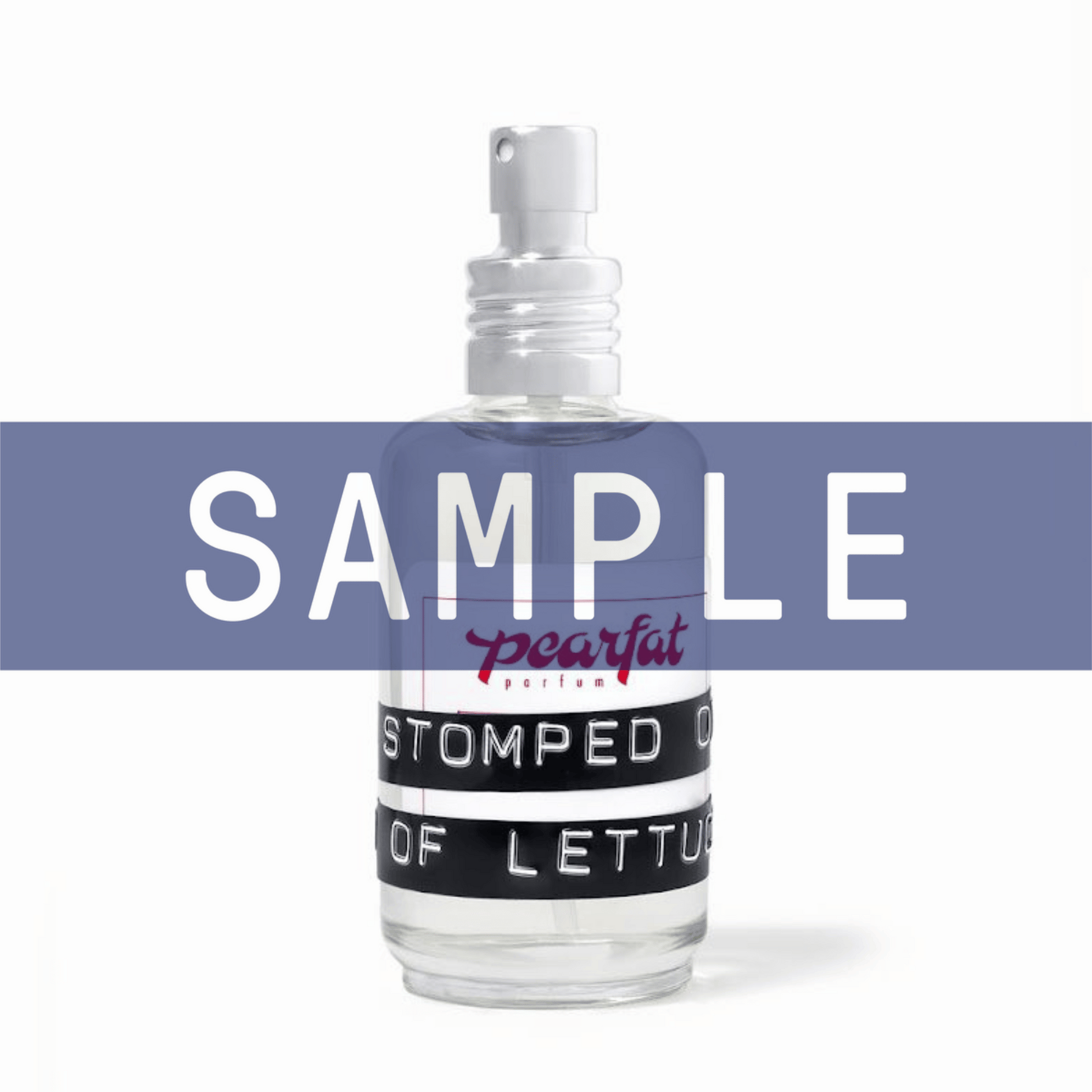 Primary Image of Sample - Stomped On A Bed Of Lettuce EDP