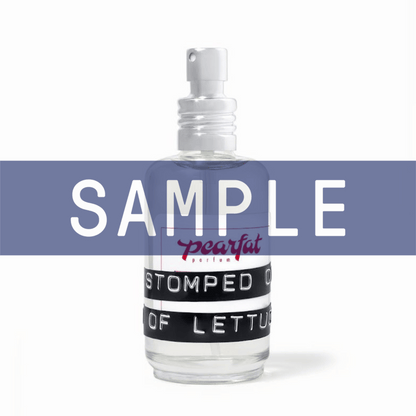 Primary Image of Sample - Stomped On A Bed Of Lettuce EDP