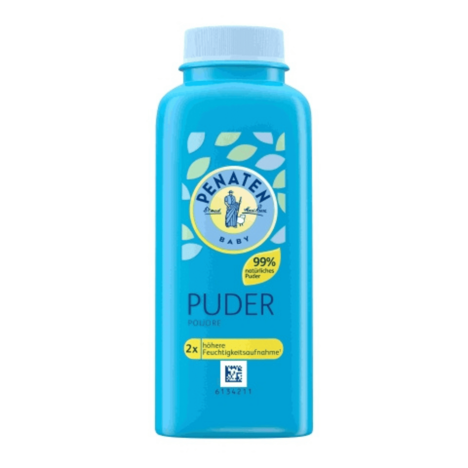 Alternate Image of Baby Powder