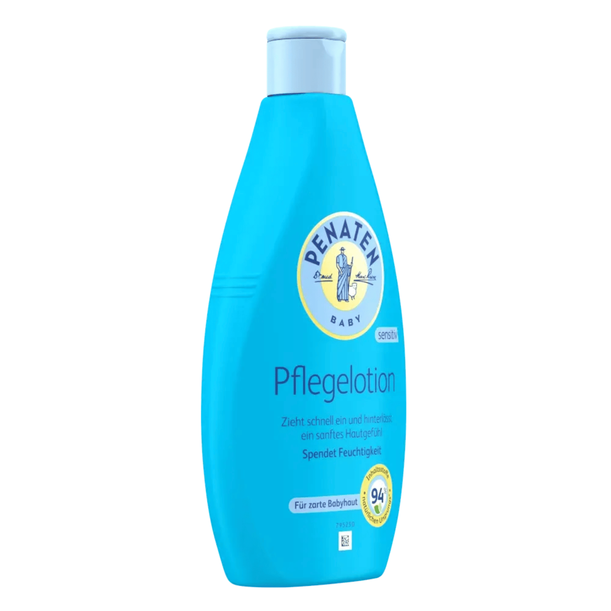 Alternate Image of Care Lotion